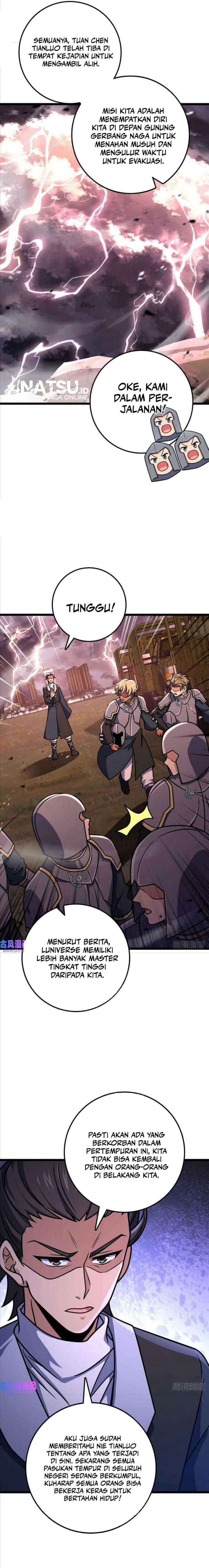 Spare Me, Great Lord! Chapter 625 Gambar 20